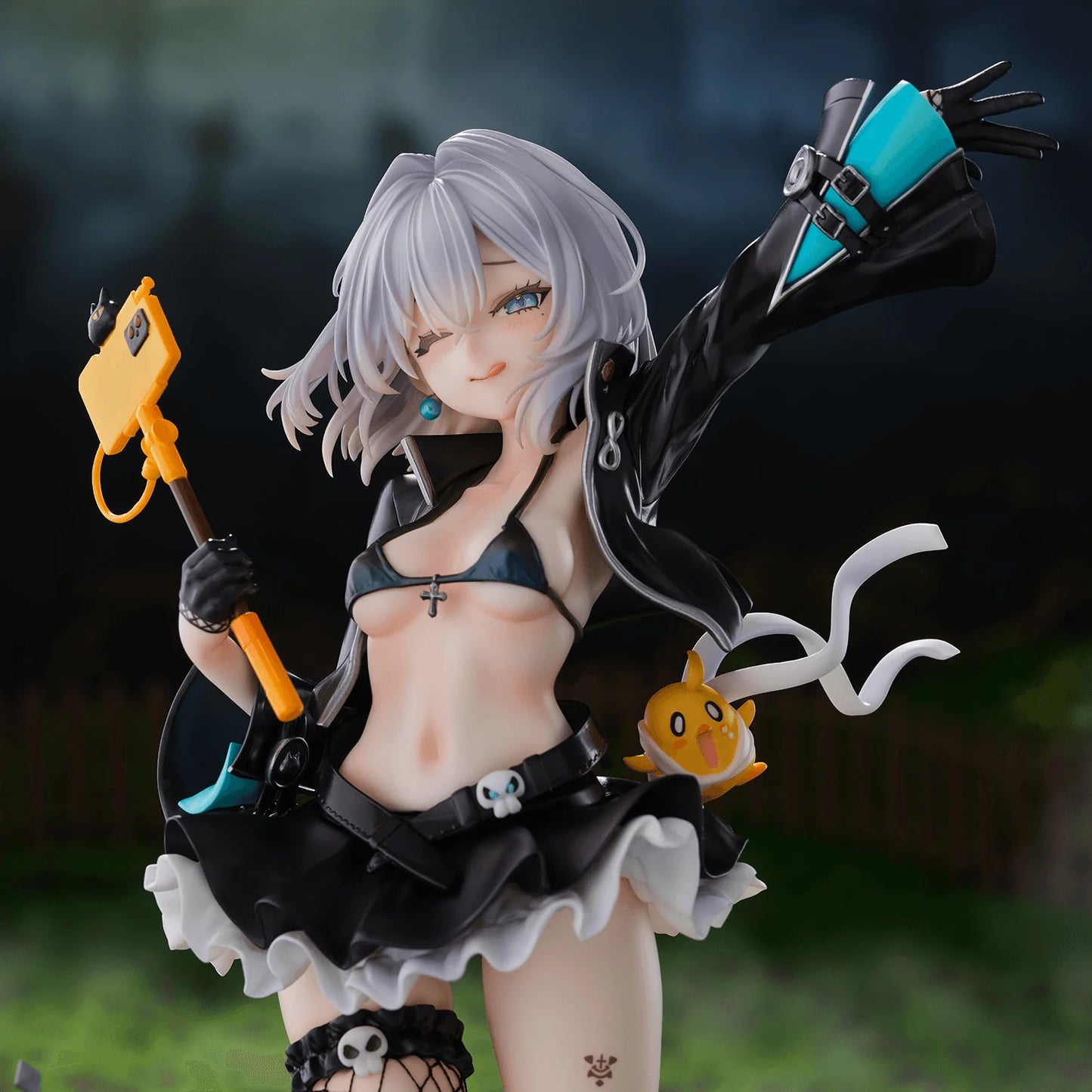 AZUR LANE JADE – A GOOD GIRL'S HEART-POUNDING MAGIC – 1/6 SCALE FIGURE