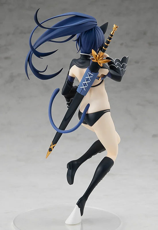 Good Smile Company POP UP PARADE Abramelin Cat Kingdom Ver. Figure