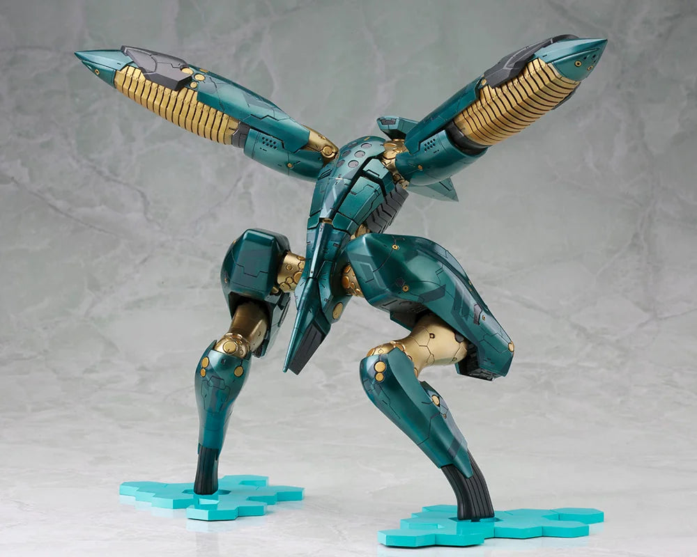 METAL GEAR RAY