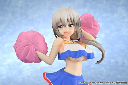 MuseMolds Tsuki Uzaki Cheerleader Ver. 1/7 Scale Figure