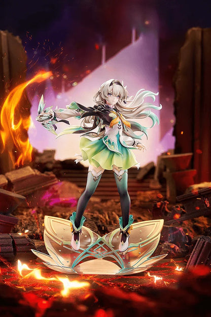 Good Smile Company Firefly 1/7 Scale Figure Honkai: Star Rail