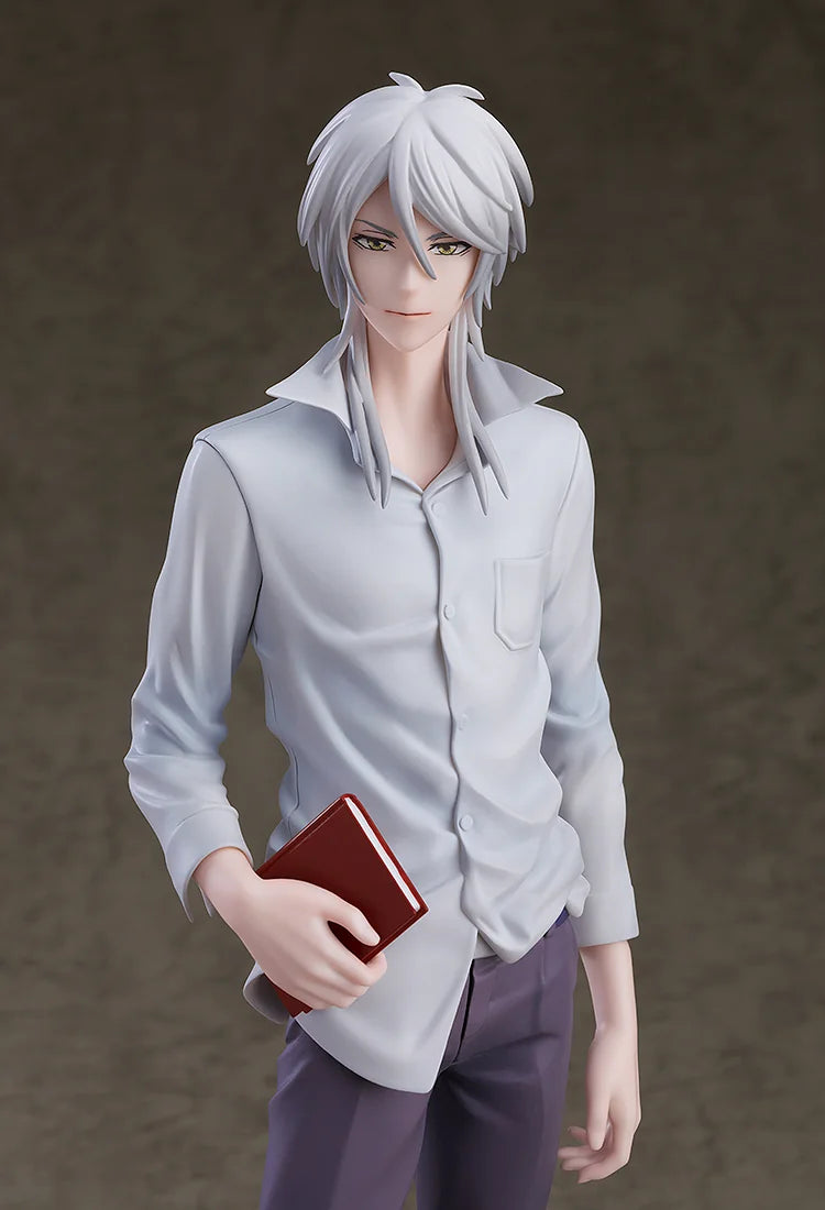 Good Smile Company POP UP PARADE Shogo Makishima L Size Scale Figure