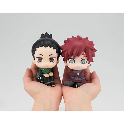 Lookup NARUTO Shippuden Shikamaru Nara