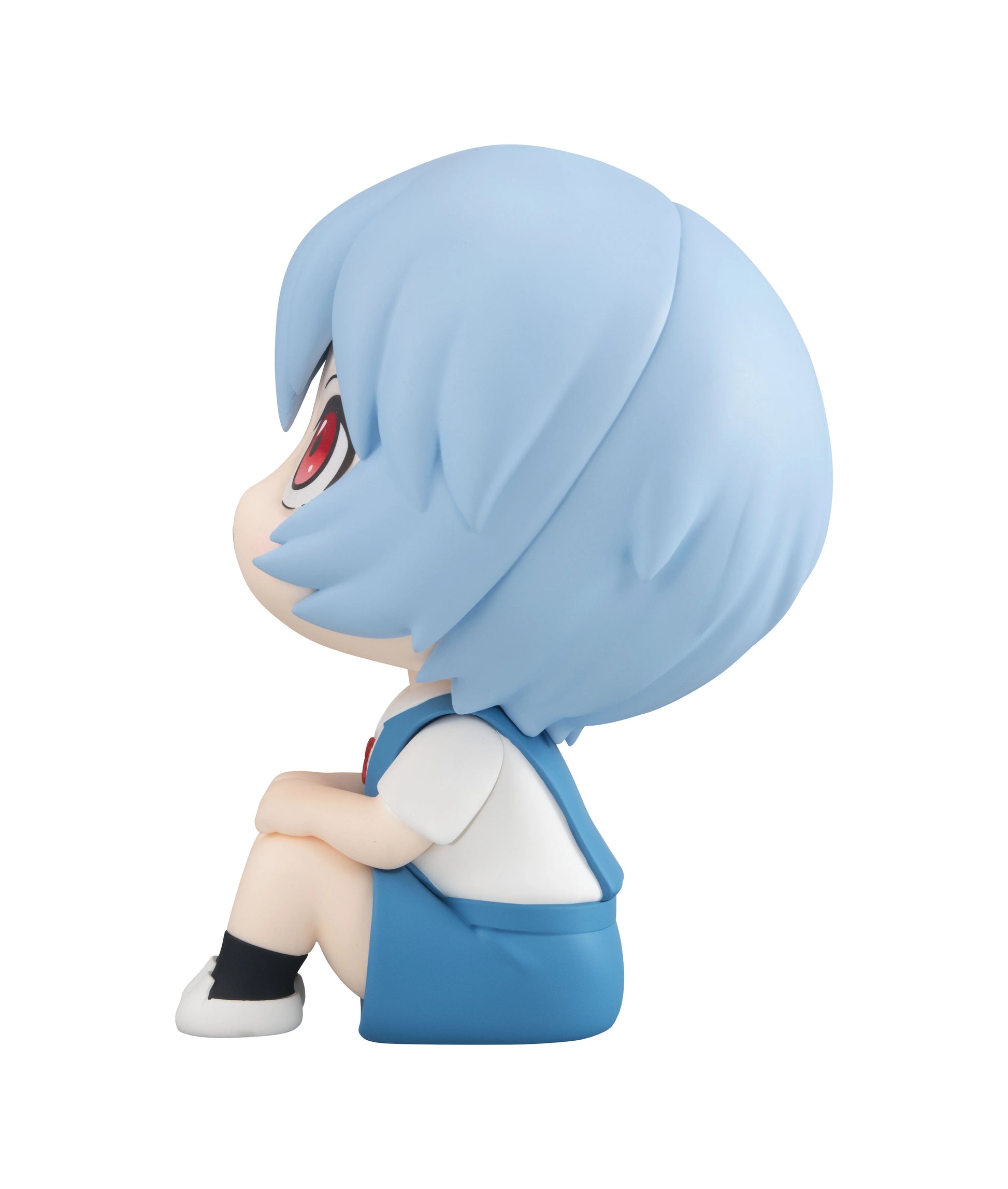 Lookup Evangelion： 3.0+1.0 Thrice Upon a Time Rei Ayanami