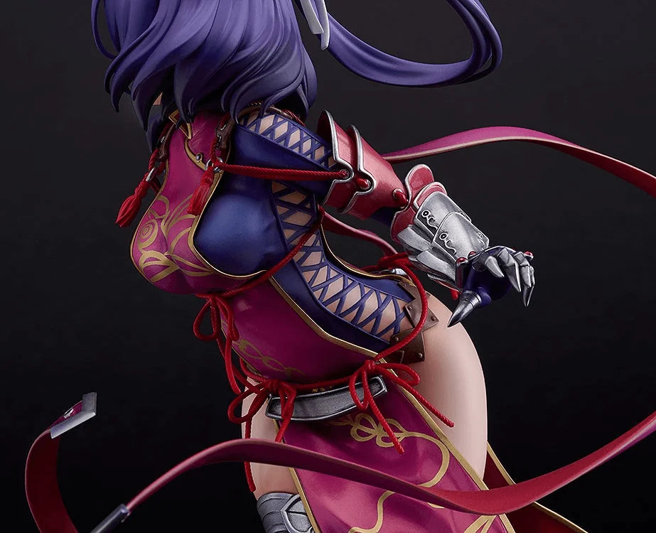 Good Smile Company Rixia Mao 1/7 Scale Figure