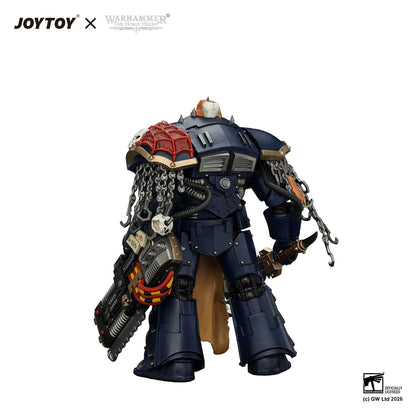 Night Lords Contekar Terminator 1