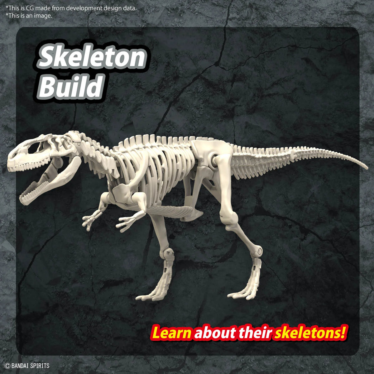 PLANNOSAURUS Giganotosaurus