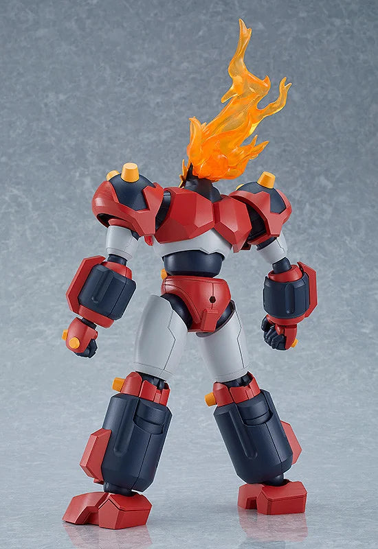 Good Smile Company Moderoid Godannar Twin Drive Mode Plastic Model Kit