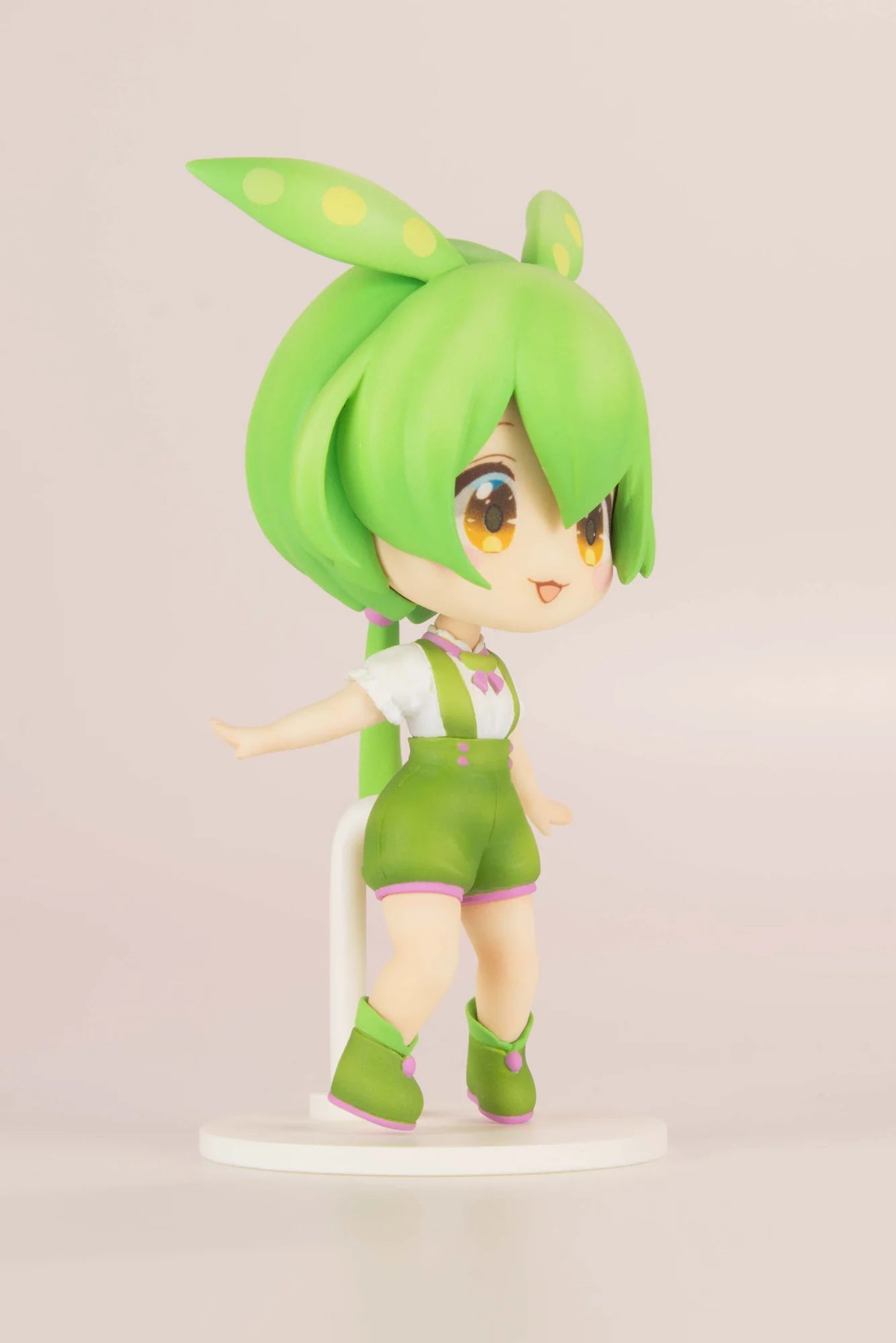 PLUM Zundamon Tohoku Zunko PVC Figure