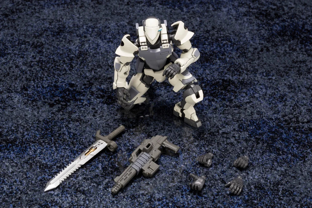 GOVERNOR ARMOR TYPE: PAWN A1 Ver.1.5