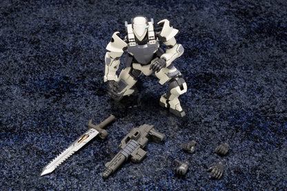 GOVERNOR ARMOR TYPE: PAWN A1 Ver.1.5
