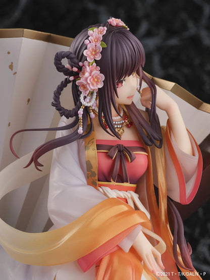 eStream Kurumi Tokisaki Hanfu Ver. 1/7 Scale Figure
