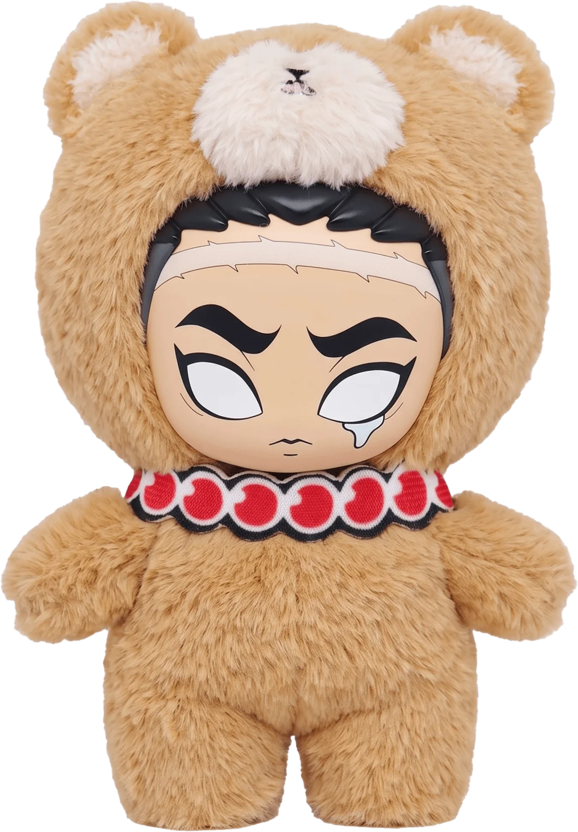 Demon Slayer:Kimetsu no Yaiba - Fuzzy Friends Vol.2 (6units/set) (Box of 6)