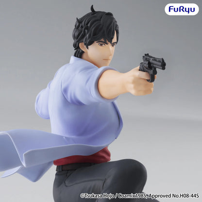 City Hunter Noodle Stopper Figure -Ryo Saeba-