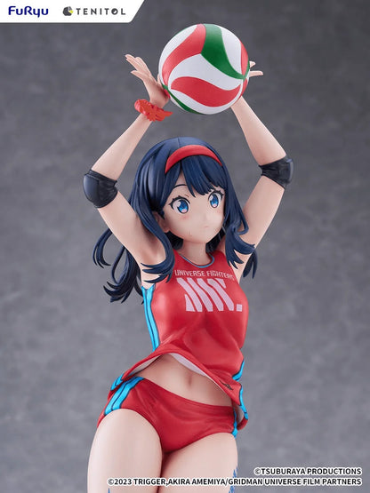 TENITOL TALL Rikka Takarada Sportswear ver.