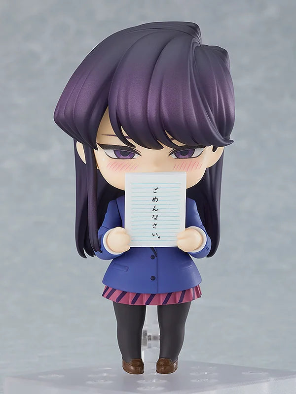 Nendoroid Shoko Komi(re-run), view 7
