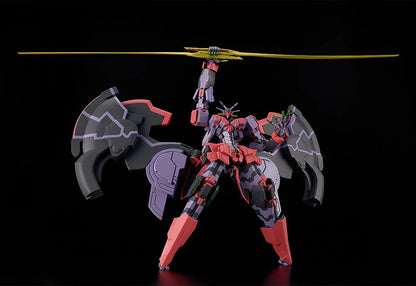Good Smile Company Moderoid Liber Legis Demonbane Model Kit