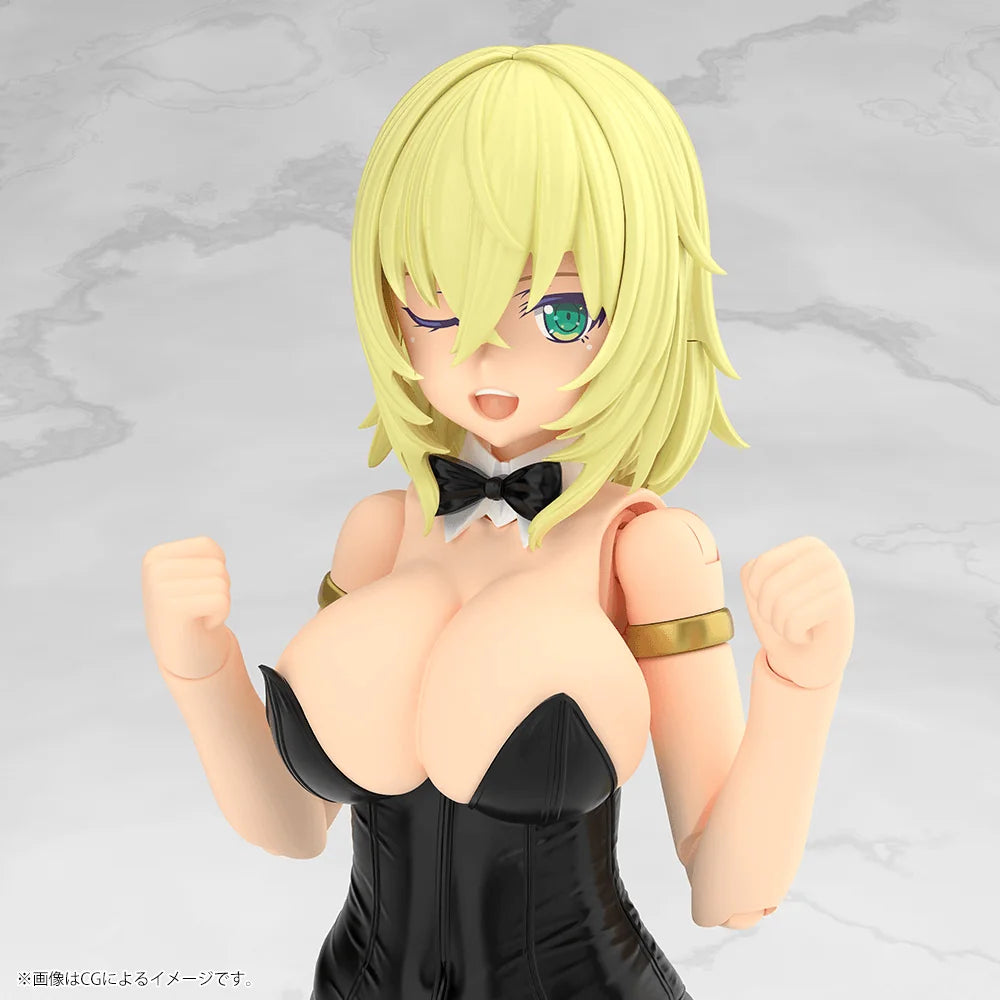 FRAME ARMS GIRL DURGA I 〈Bunny Style〉