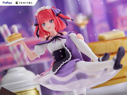 FuRyu Nino Fig à la Mode The Quintessential Quintuplets Painted Figure