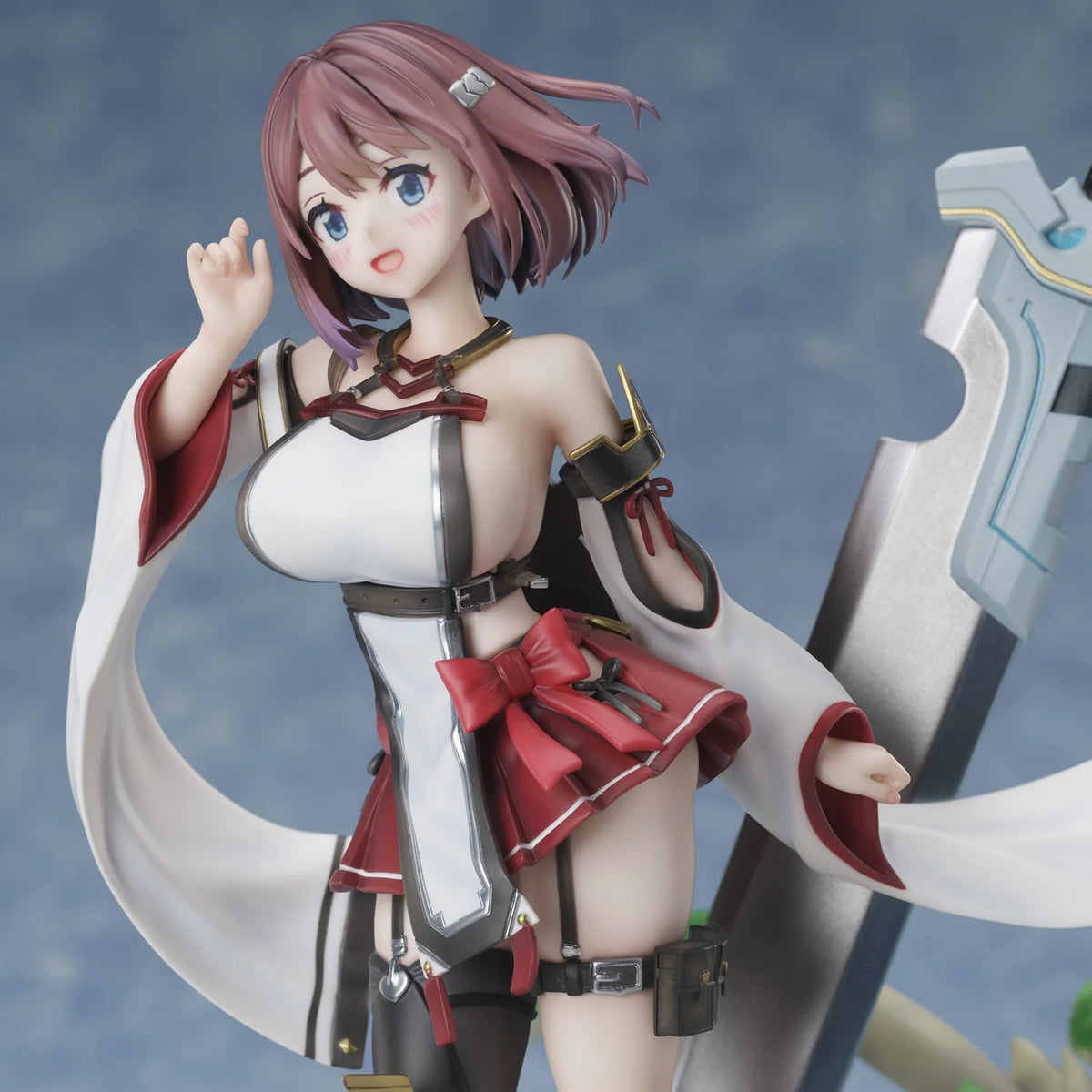 eStream Bonnie HITOYO-Chan Scale Figure Collectible