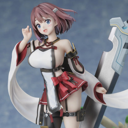 eStream Bonnie HITOYO-Chan Scale Figure Collectible