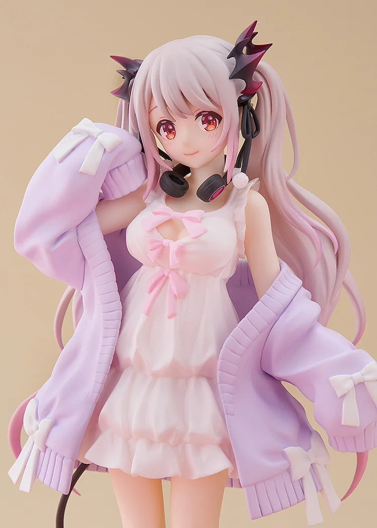 Good Smile Company POP UP PARADE Suou Patra Collectible Figure