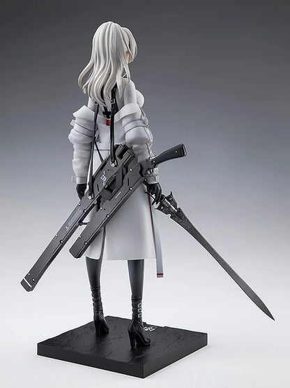 Neco A-Z [F01] Scale Figure