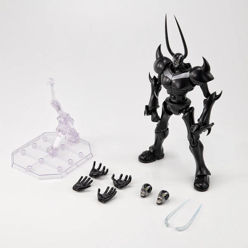 MegaHouse Variable Action Hi-SPEC Pluto Action Figure