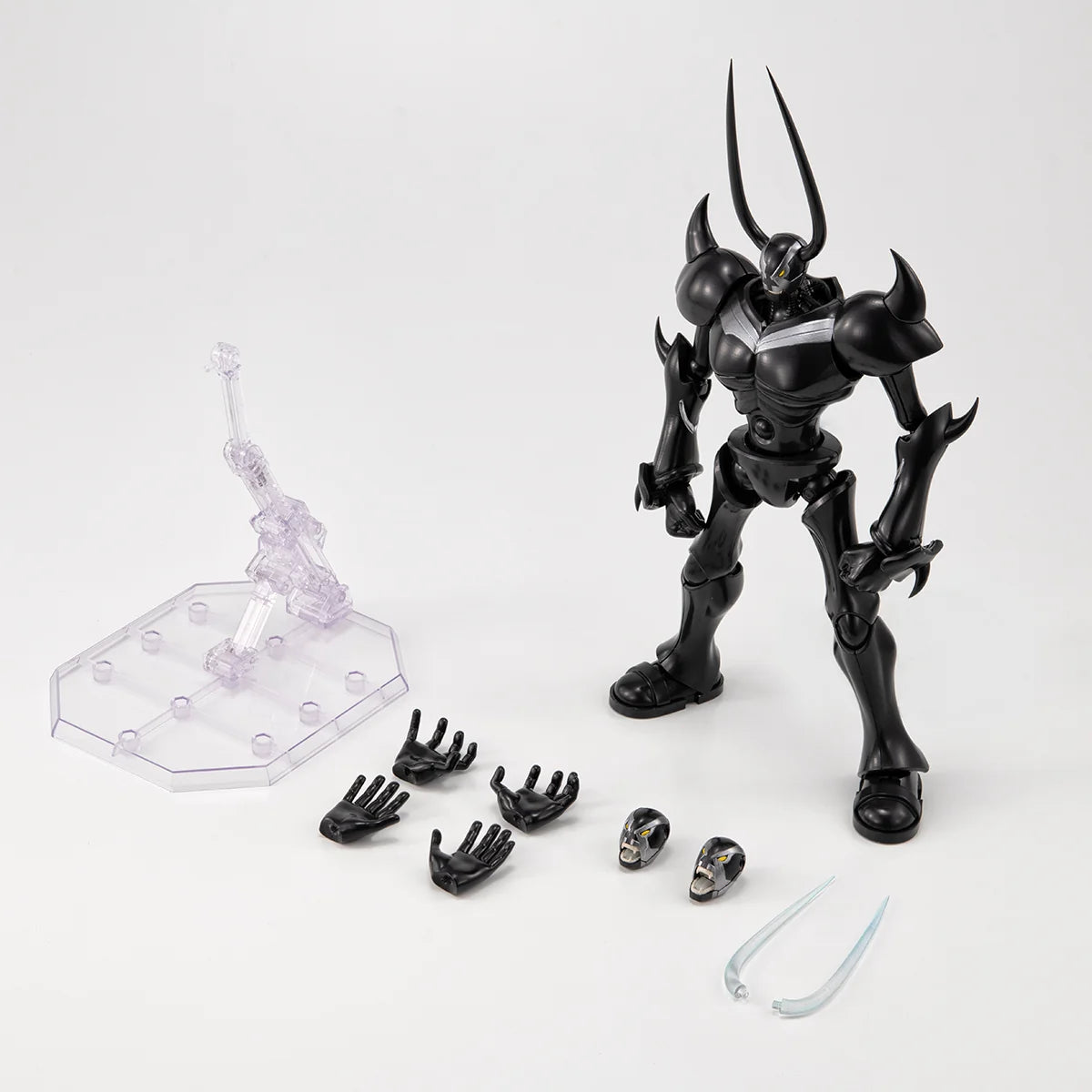 MegaHouse Variable Action Hi-SPEC Pluto Action Figure