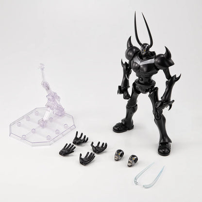 MegaHouse Variable Action Hi-SPEC Pluto Action Figure