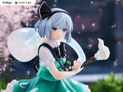 FuRyu Youmu Konpaku Touhou Project Scale Figure
