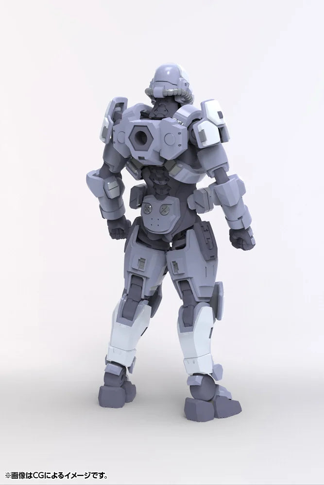 GOVERNOR PARA-PAWN SENTINEL Ver.2.0