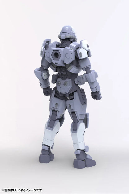GOVERNOR PARA-PAWN SENTINEL Ver.2.0