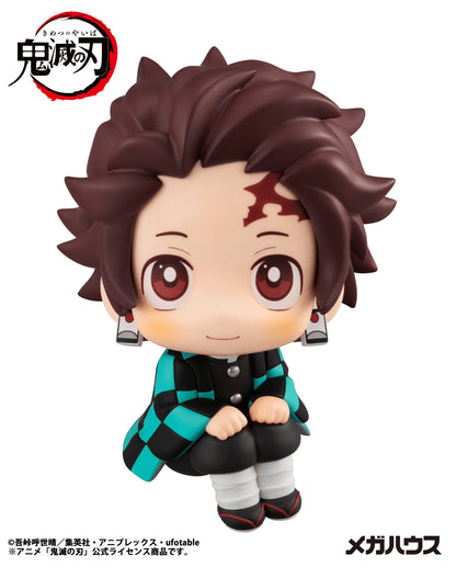 Lookup Demon Slayer：Kimetsu no Yaiba Tanjiro Kamado （Repeat）
