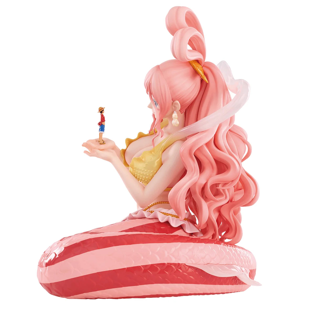 Shirahoshi (Royal Princess),