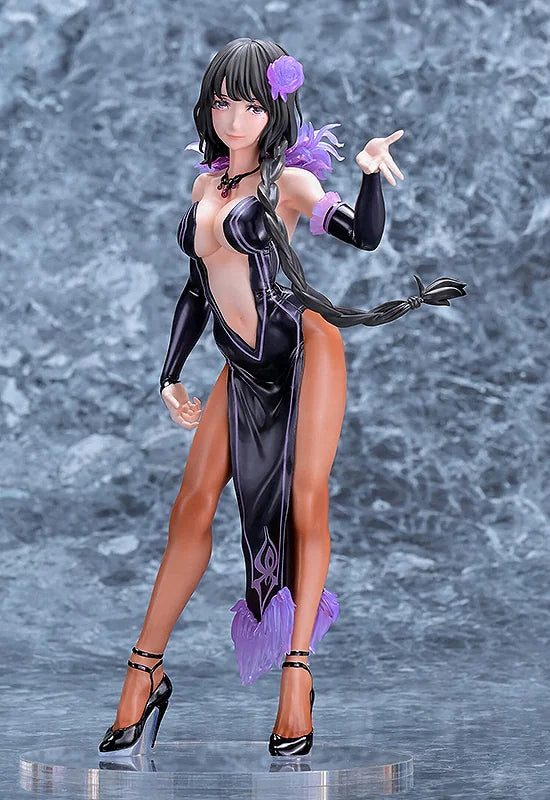 Elsa Granhiert Scale Figure Re:ZERO Starting Life in Another World