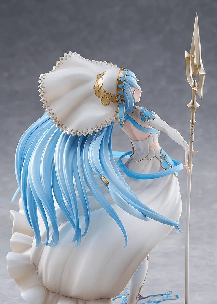 Intelligent Systems Azura White Songstress 1/7 Scale Figure