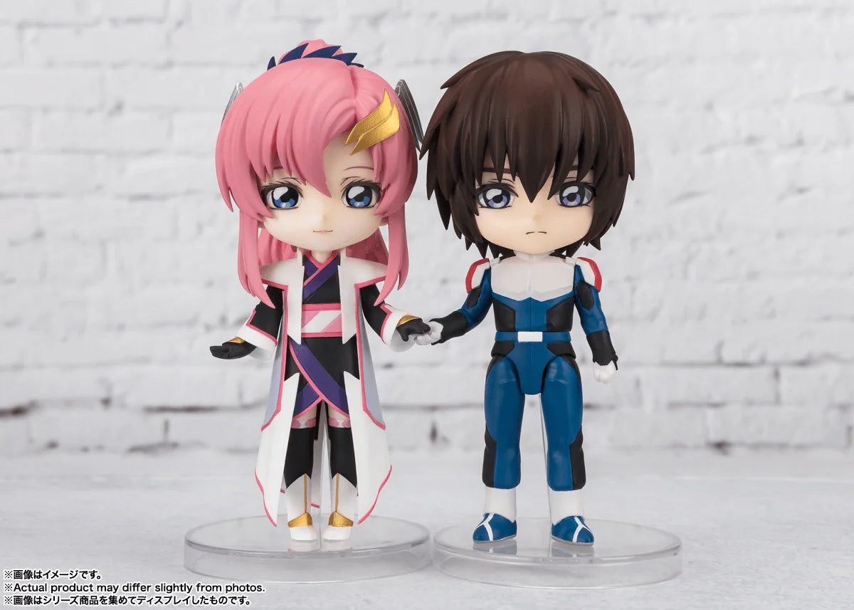 Lacus Clyne