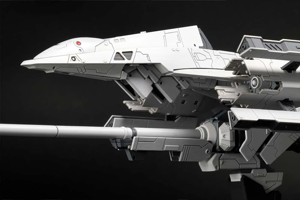SA-77 SILPHEED Lancer type convertible kit