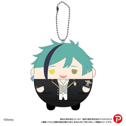 Twisted Wonderland FUWA KORORIN 2 (6pc per box)