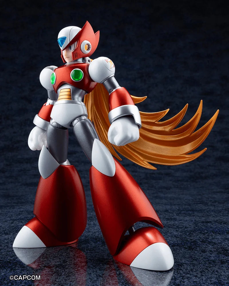 ZERO 1st Ver. Limited Edition