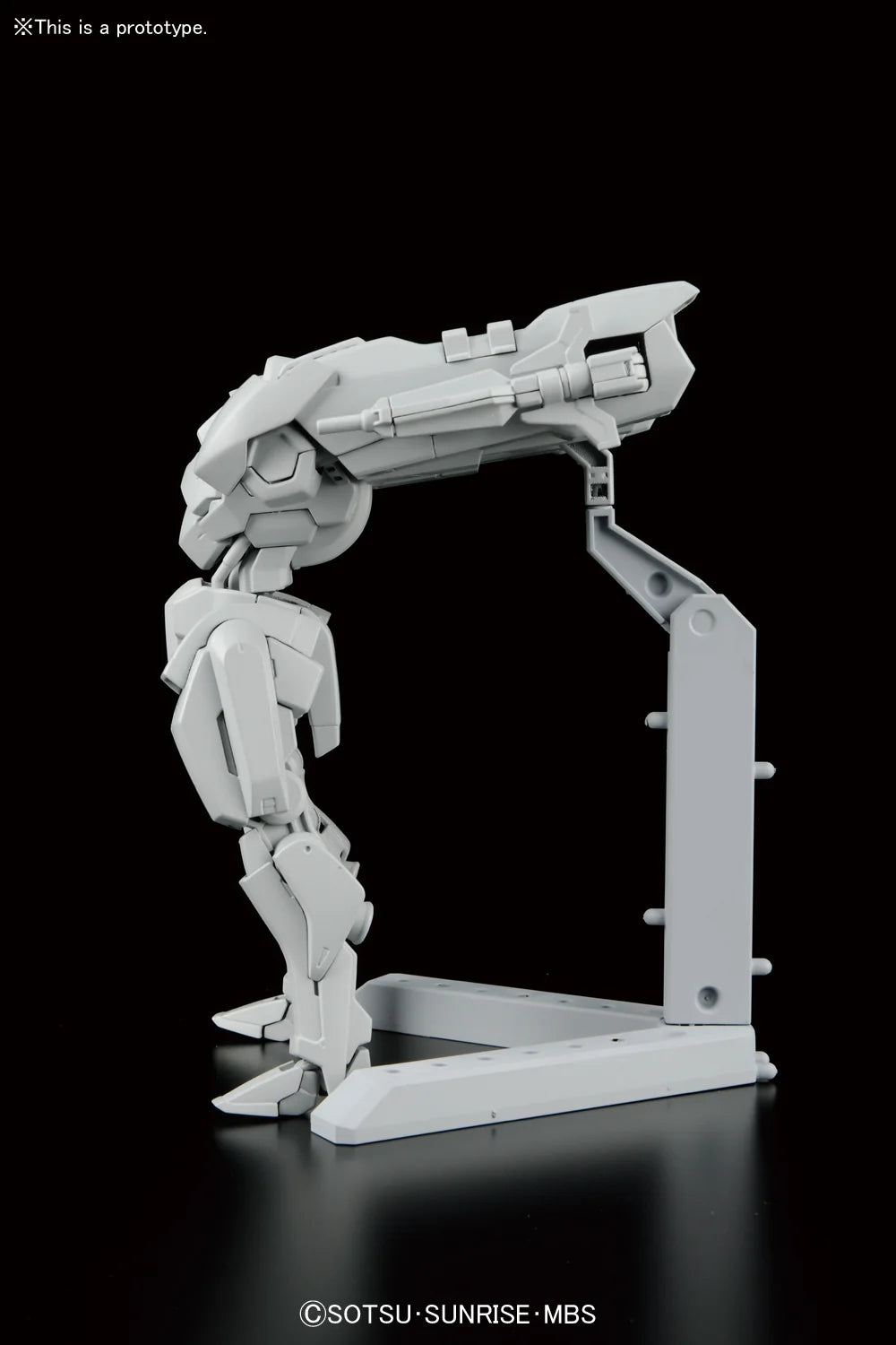 HGIBO 1/144 #05 Hyakuri