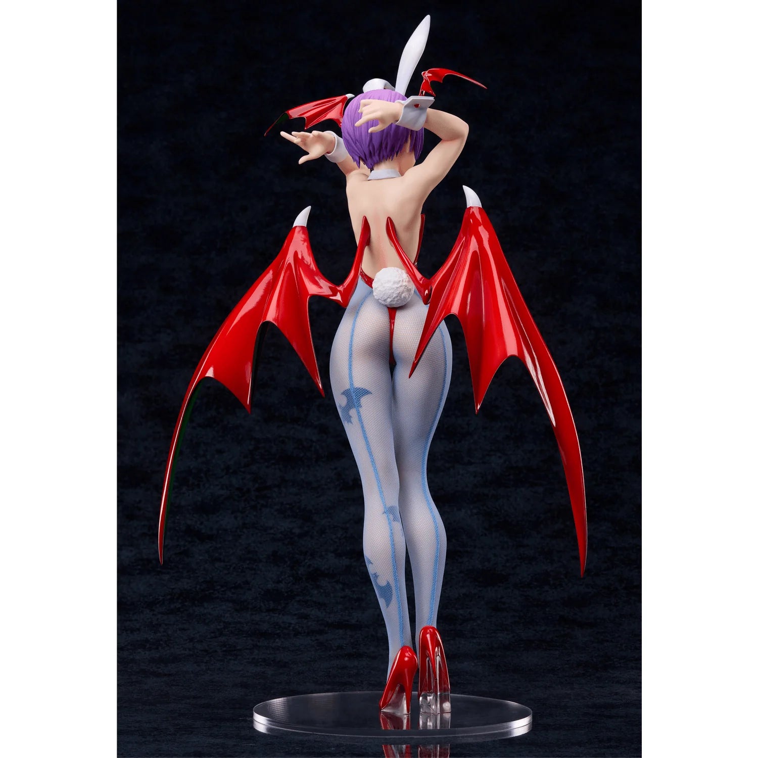 B-style Vampire Series Lilith Bunny Ver.