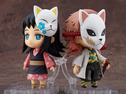Good Smile Company Nendoroid Sabito Demon Slayer Action Figure