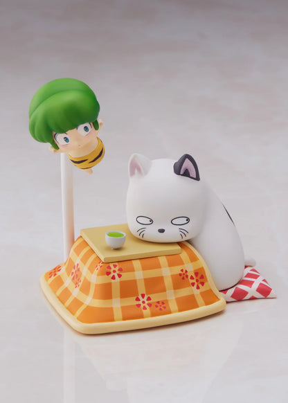 Mini-Figure Ten&Kotatsuneko