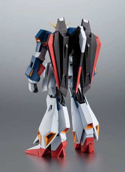 <SIDE MS> MSZ-006 ZETA GUNDAM ver. A.N.I.M.E. "GUNDAM"