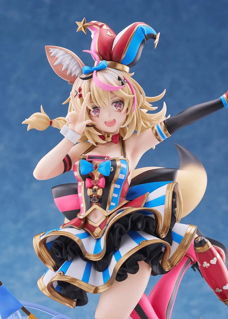 Omaru Polka 1/7 Scale Figure