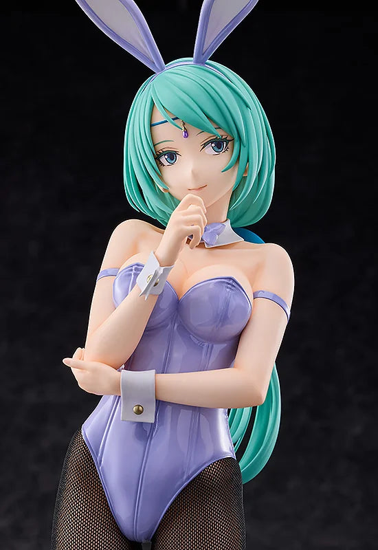 FREEing Mjurran Bunny Ver. 1/4 Scale Figure