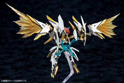 Kotobukiya Sugumi Kanagata Megami Device Model Kit
