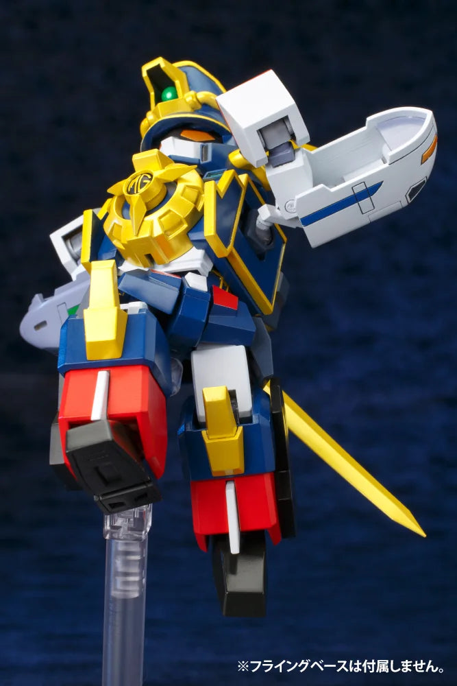 D-STYLE MIGHT GAINE